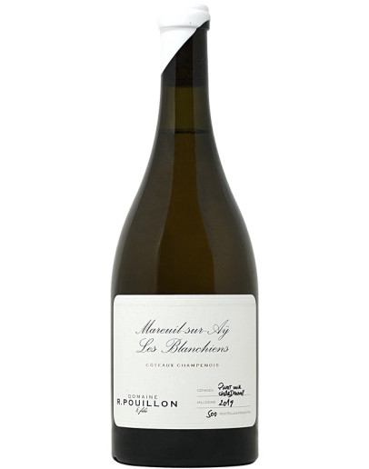 Coteaux Champenois Mareuil sur Aÿ 2019 - Les Blanchiens