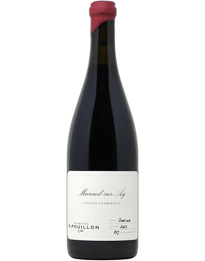 Coteaux Champenois Mareuil sur Aÿ 2023
