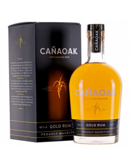 Rum Canaoak
