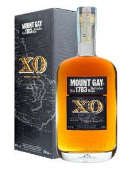 Rum Mount Gay XO