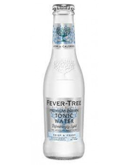24 Refreshingly Light Tonic Water Fever Tree