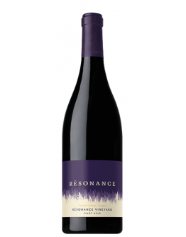 Resonance Vineyard Pinot Noir 2017