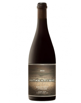 Ridgecrest Vineyard Pinot Noir 2016