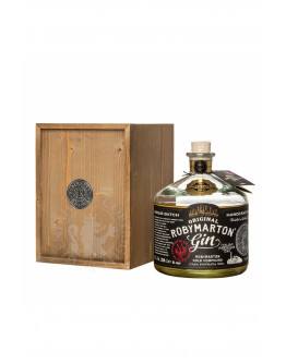 Roby Marton Gin 2 l Limited edition