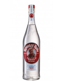 Tequila Rooster Rojo Blanco