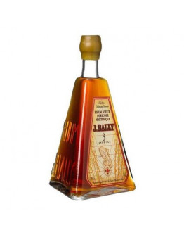 Rum Agricole J.Bally Pyramide 3 ans