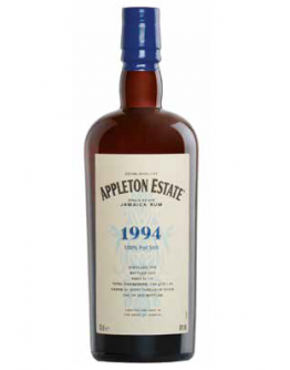 Rum Appleton Estate 1994 Hearts Collection