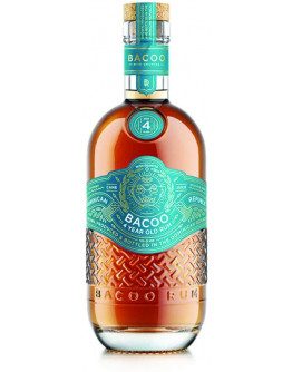 Rum Bacoo 4 y.o.