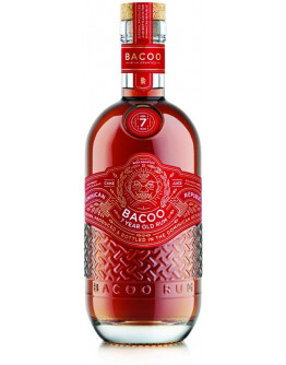 Rum Bacoo 7 y.o.