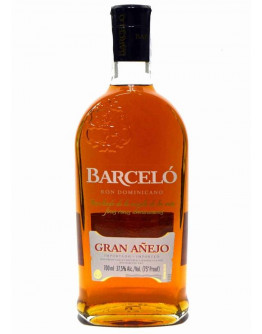 Rum Barcelo Gran Anejo