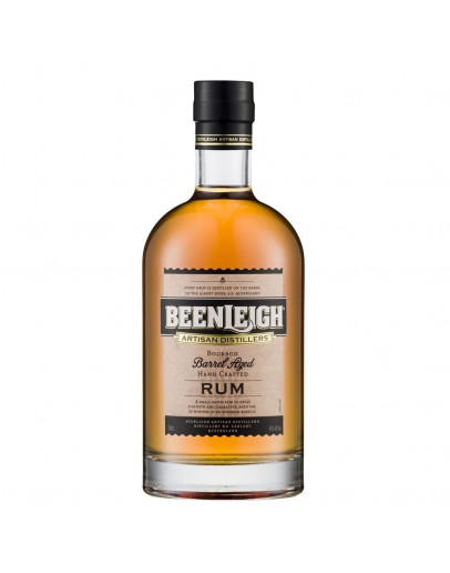 Rum Beenleigh Bourbon Barrel Aged
