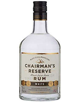 Rum Chairman's White