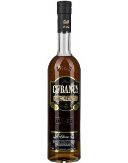 Rum Cubaney Elixir