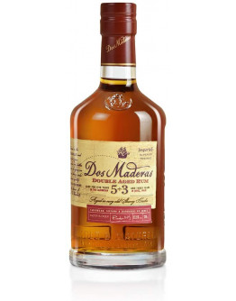 Rum Dos Maderas 5+3