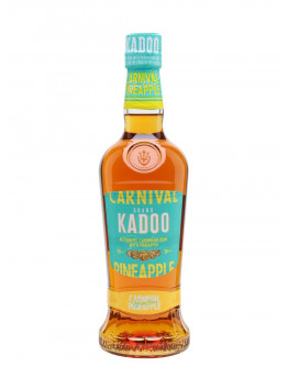 Rum Grand Kadoo Carnival Pineapple