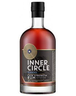Rum Inner Circle 5 y.o. Black Cask Strength