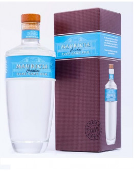 Rum Mauricia Creation Blanc