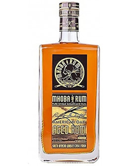 Rum Mhoba American Oak