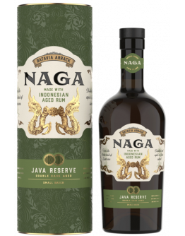 Rum Naga Java Reserve