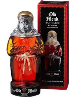 Rum Old Monk Supreme XXX