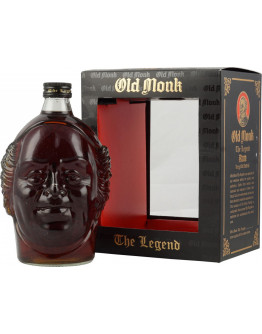 Rum Old Monk The Legend 1 l