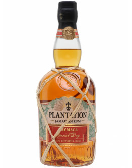Rum Plantation Xaymaca Special Dry