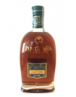 Rum Puntacana Esplendido VS