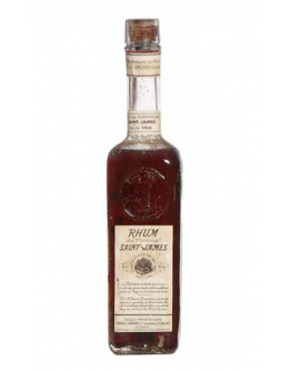 Rum Saint James 1935