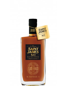 Rum Saint James XO