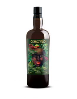 Rum Samaroli Jamaica 1994 ed. 2021