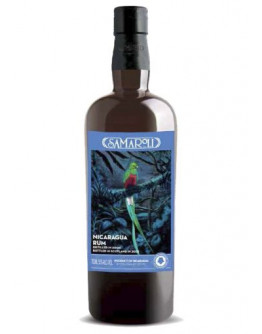 Rum Samaroli Nicaragua 2004 Ed. 2023