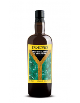 Rum Samaroli Yehmon Classic Blended ed. 2022