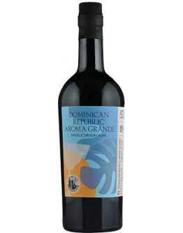 Rum Single Barrel Selection Dominican Repubblic Grand Arome