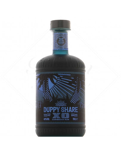 Rum The Duppy Share XO