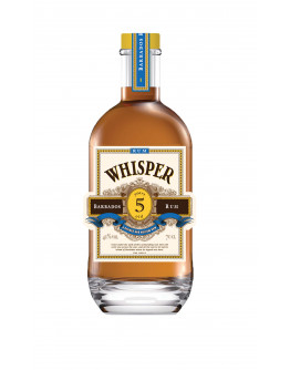 Rum Whisper 5 y.o.