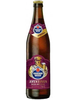 20 Birra Schneider Aventinus Tap 6 0,5 l