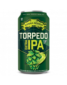 24 Birra Sierra Nevada Torpedo Extra IPA 0,355 l Lattina