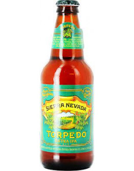 24 Birra Sierra Nevada Torpedo Extra IPA 0,355 l