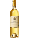 Sauternes Chateau Bastor Lamontagne 2023