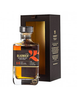 Scotch Whisky Bladnoch 14 y.o.