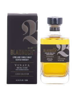 Scotch Whisky Bladnoch Vinaya