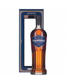 Whisky Tamdhu Single Malt 15 y.o.