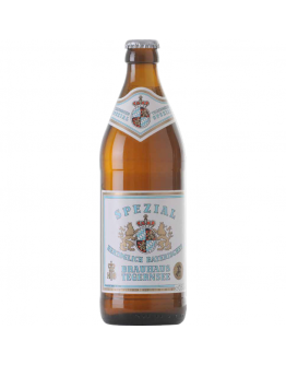 20 Birra H. B. Tegernsee Spezial 0,5 l