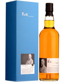 Whisky The E&K by Adelphi batch 2 5 y.o.