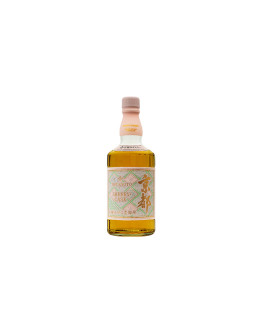 The Kyoto Sherry Cask