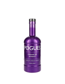 Whiskey The Pogues Streams of Whiskey