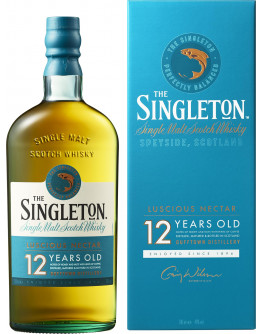 Whisky The Singleton 12 y.o.
