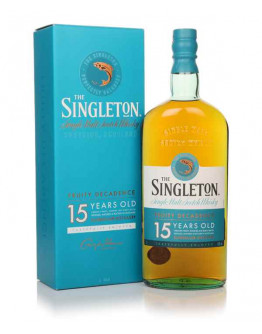 Whisky The Singleton 15 y.o.