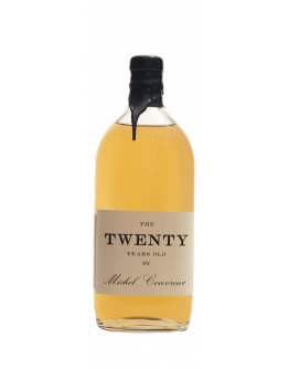 Whisky Couvreur The Twenty Single