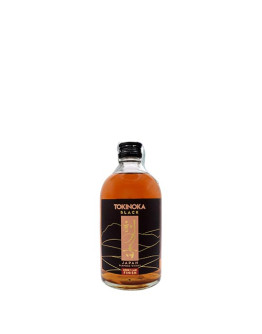 Whisky Tokinoka Black Sherry Cask